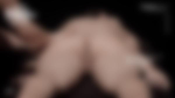 Ariel Erotik Çamur Masajı filminden # 9 ekran görüntüsü