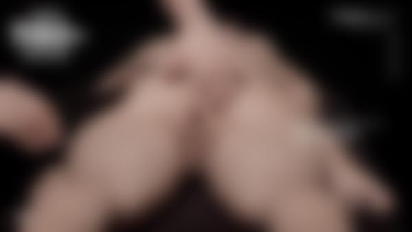 Ariel Erotik Çamur Masajı filminden # 11 ekran görüntüsü