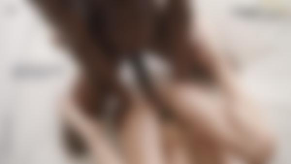 Screen grab #9 from the movie Big Dick Energy Massage