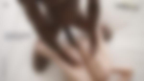 Screen grab #10 from the movie Big Dick Energy Massage