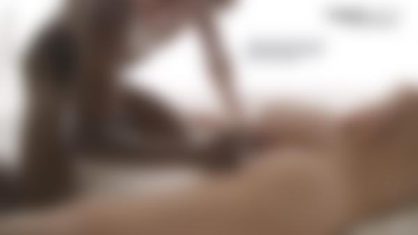 Screen grab #12 from the movie Big Dick Energy Massage