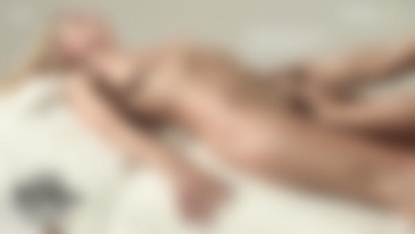 Capture d'écran #12 du film Massage corporel délicieux