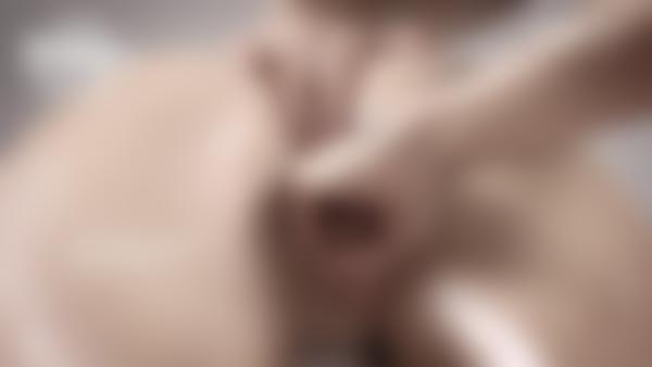 Zrzut ekranu #12 z filmu Kliniczny Masaż Erotyczny