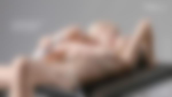 Screen grab #9 from the movie Clit Power Massage