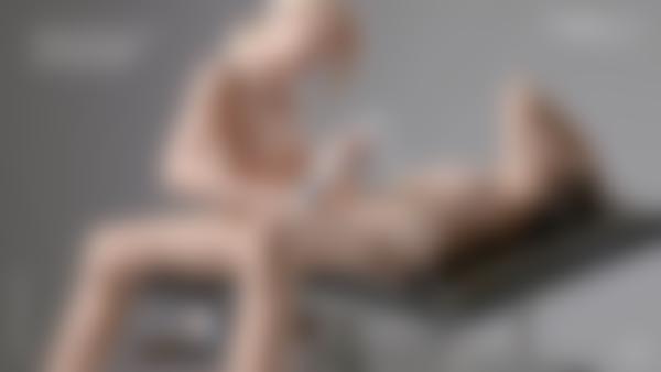 Screen grab #11 from the movie Clit Power Massage