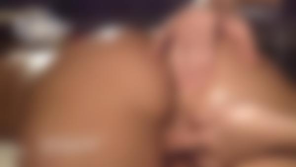Screen grab #12 from the movie Double Climax Massage