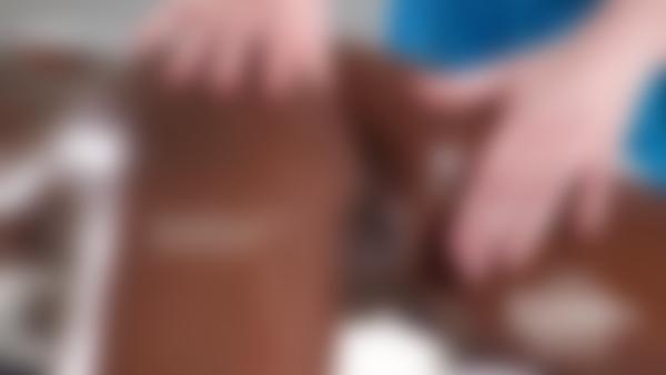 Screen grab #9 from the movie Erotic Reiki Massage