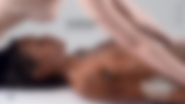 Screen grab #12 from the movie Erotic Reiki Massage