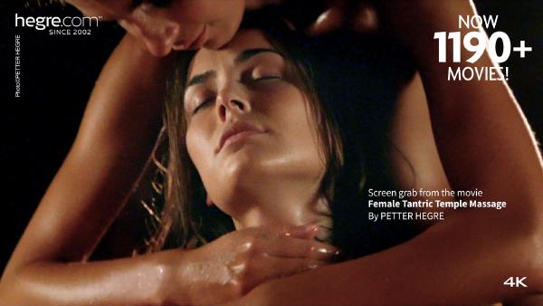 Screen grab #8 from the movie Female Tantric Temple Massage