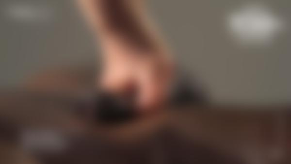 Zrzut ekranu #9 z filmu Terapia szokowa Goro i Jasmine Cock