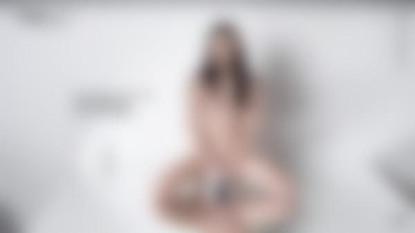 Skärmgrepp #9 från filmen Grace Dildo Dare