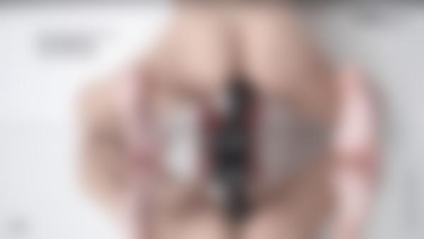 Skärmgrepp #11 från filmen Grace Dildo Dare