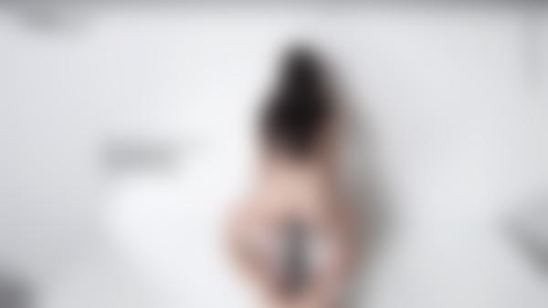 Skärmgrepp #12 från filmen Grace Dildo Dare