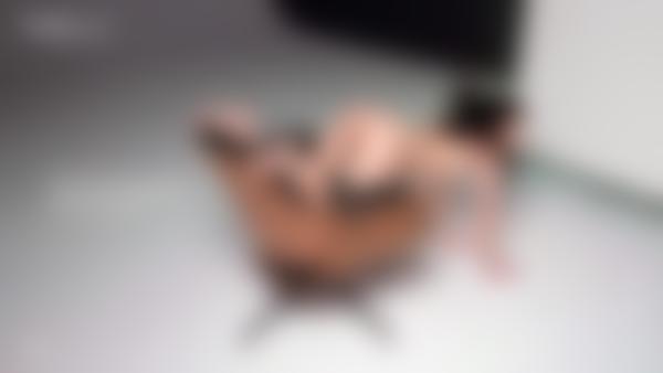 Skärmgrepp #9 från filmen Grace Erotisk fotografering