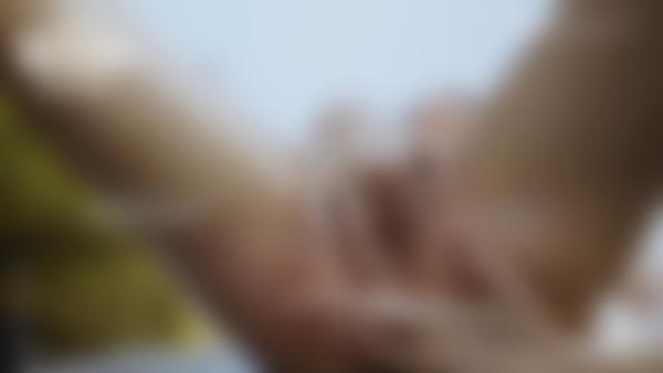 Screen grab #11 from the movie Ivan and Olli Jungle Sex