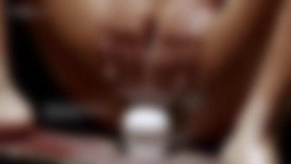 Screenshot #12 dal film Sedia elettrica Katherina Climax