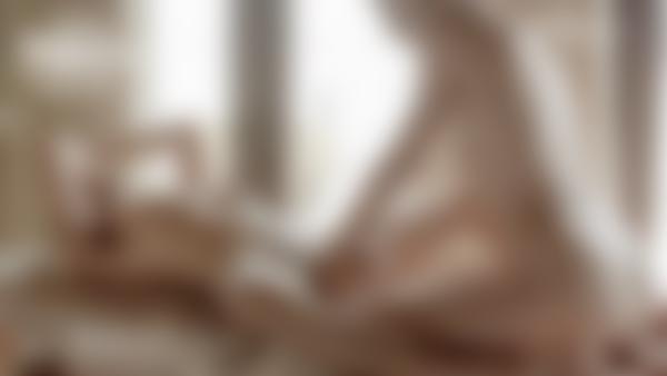 Lingam Onurlandıran Oral Masaj filminden # 12 ekran görüntüsü