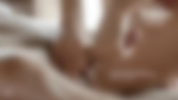 Lingam Onurlandıran Oral Masaj filminden # 10 ekran görüntüsü