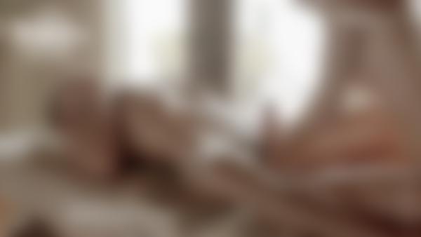 Lingam Onurlandıran Oral Masaj filminden # 11 ekran görüntüsü