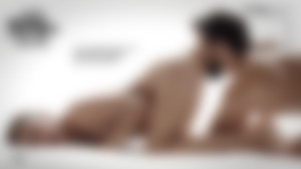 Screen grab #9 from the movie Sensual Sex Massage