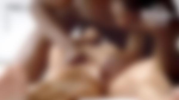 Zrzut ekranu #11 z filmu Masaż Eksploracji Seksualnej