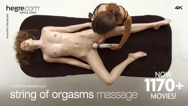 String Of Orgasms Hieronta