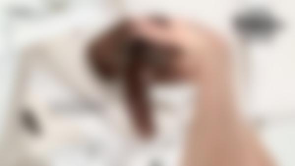 Screen grab #11 from the movie Tantric Milking Massage