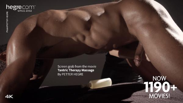 Screen grab #6 from the movie Tantric Therapy Massage