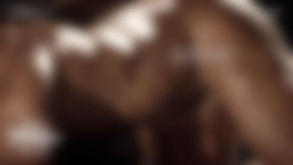 Screen grab #9 from the movie Tantric Therapy Massage