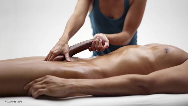 Konsten att behaga penis