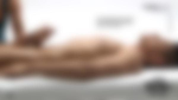 Zrzut ekranu #12 z filmu Sztuka zadowalania penisa