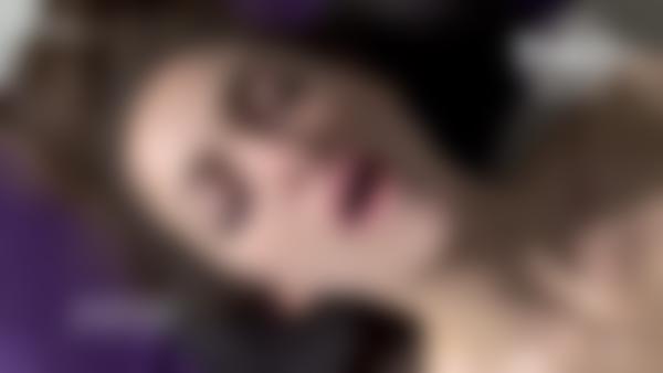 Screen grab #9 from the movie Triple Big O Massage