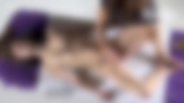 Screen grab #10 from the movie Triple Big O Massage