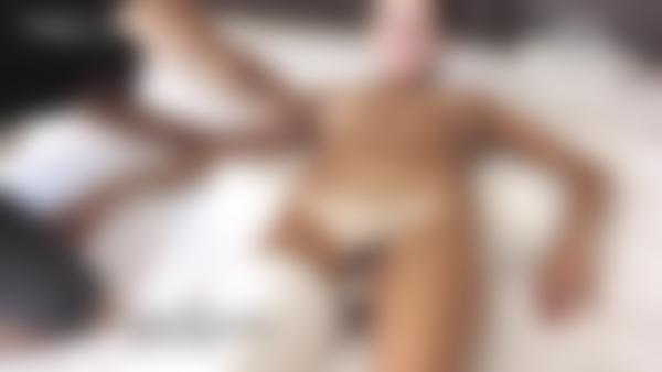 Kuvakaappaus #10 elokuvasta Zaika Hotel Thai Massage Spy Cam