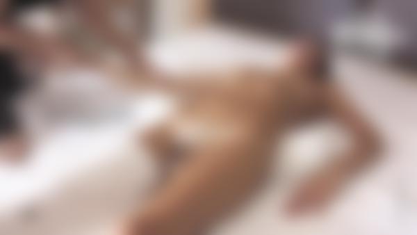 Kuvakaappaus #11 elokuvasta Zaika Hotel Thai Massage Spy Cam