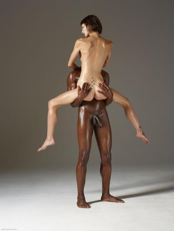 Flora un Maiks seksrobāti #40