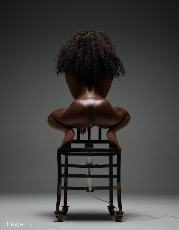 Katherina hot seat #4